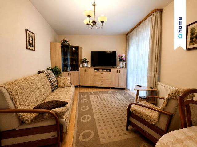 Jarosława Dąbrowskiego 60,60 m², Rzeszów