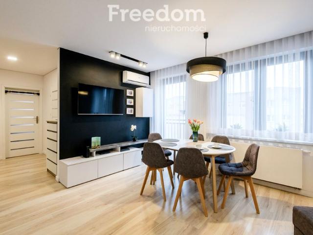 Jarosława Dąbrowskiego 61 m², Iława