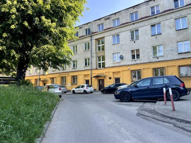 Jarosława Dąbrowskiego 62 m², Rzeszów