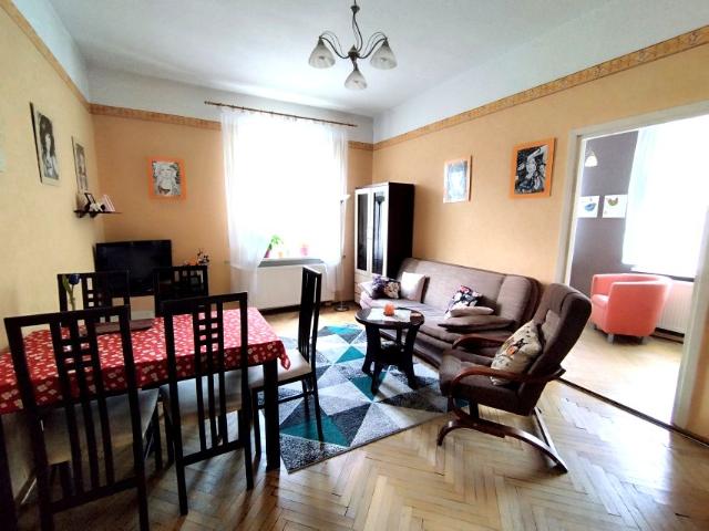 Jarosława Dąbrowskiego 72 m², Chojnów
