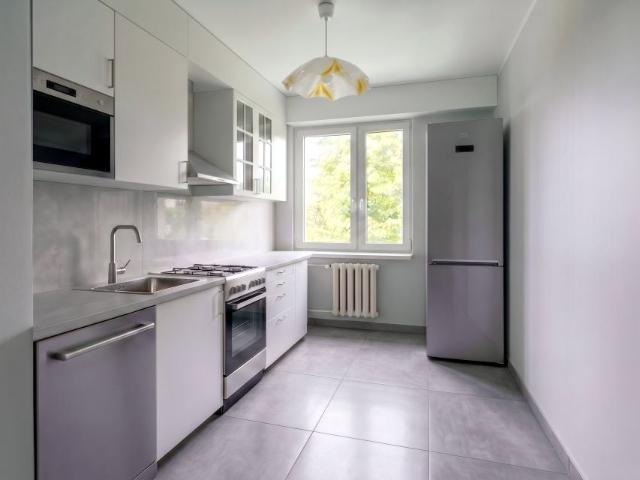 Jarosława Iwaszkiewicza 60,20 m², Olsztyn