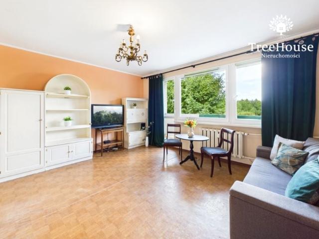 Jarosława Iwaszkiewicza 64 m², Olsztyn