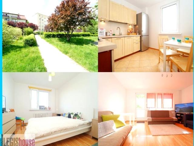 Jarosława Iwaszkiewicza 72,20 m², Olsztyn