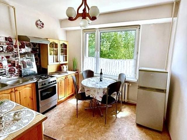 Jarosława Iwaszkiewicza 31 m², Częstochowa