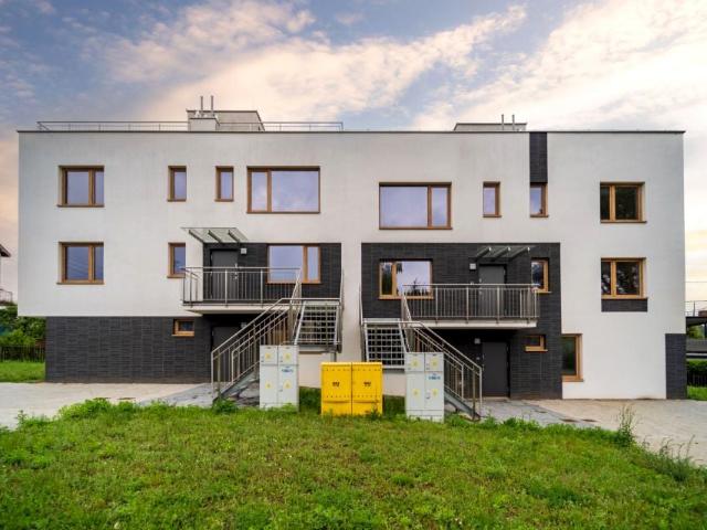 Jaroszówka 82 m², Białystok