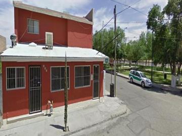 JARR ¡HERMOSA CASA EN VIRGINIA, JUÁREZ, CHIHUAHUA!