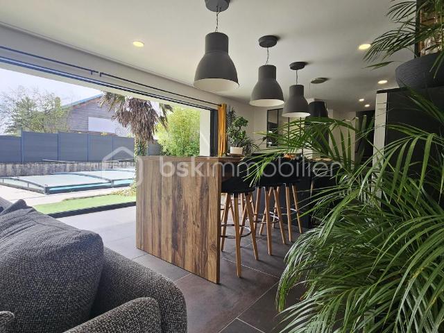 Jarrie Vente Maison 38