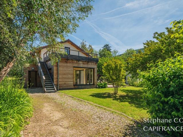Jarrie Vente Maison 38