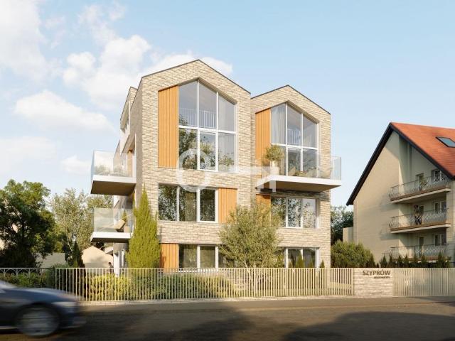 Jastarnia, Szyprów, 63,56 m2