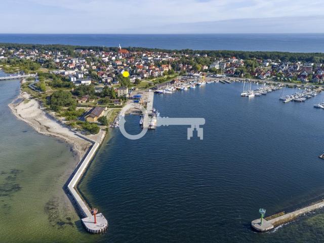Jastarnia, Szyprów, 35,67 m2