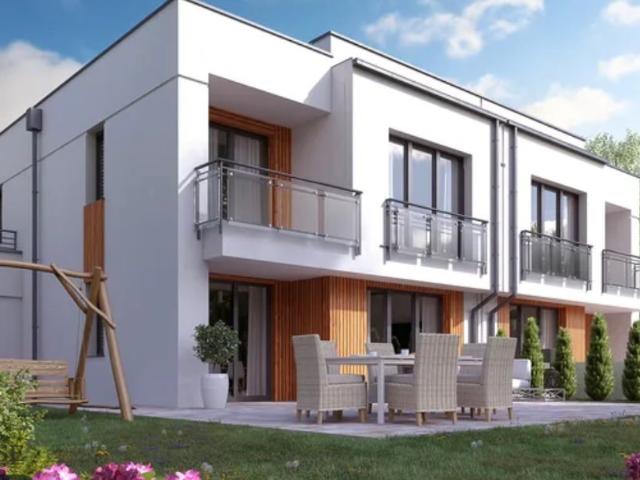 Jastków, 127 m2