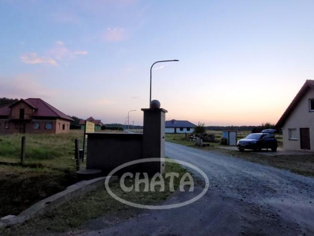 Jastrzębce / Działki Budowlane 3 000 m², Jastrzębce