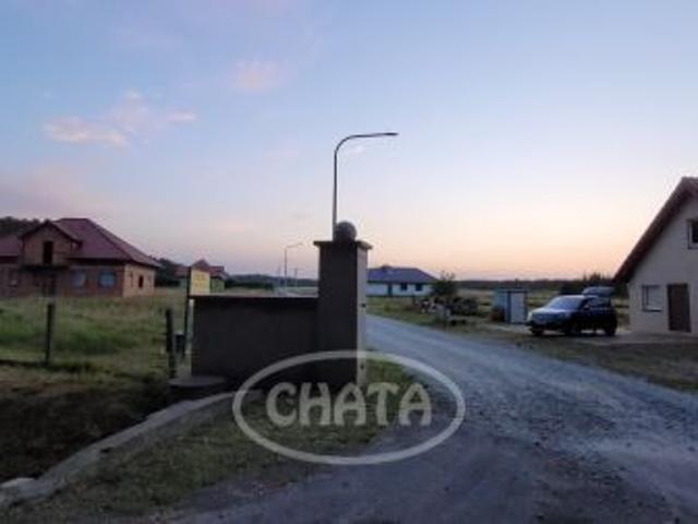 Jastrzębce, 3000 m² Działka