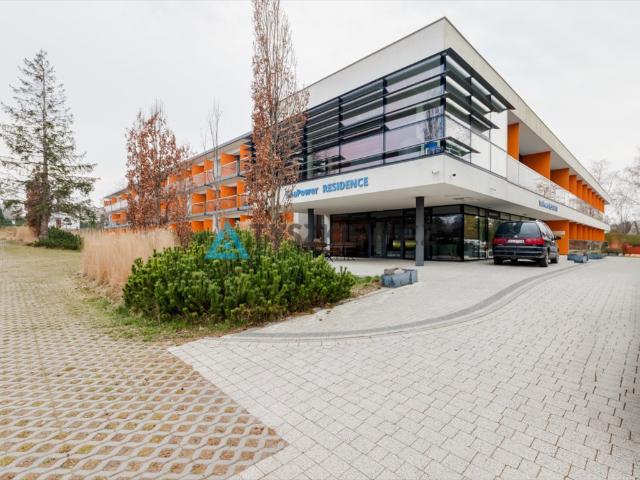 Jastrzębia Góra, Sanatoryjna, 15,88 m2