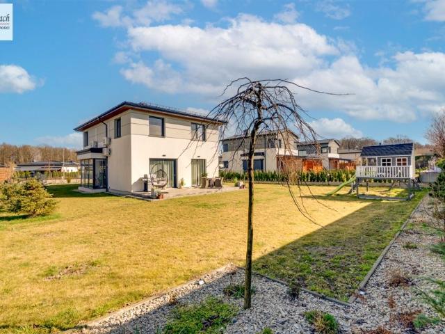 Jastrzębia 175 m², Mikołów