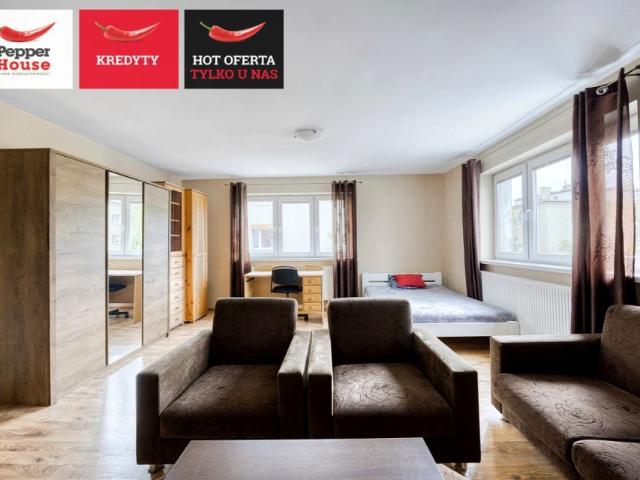 Jastrzębia 104,23 m², Bydgoszcz
