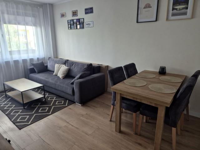 Jastrzębia 46,50 m², Lubin