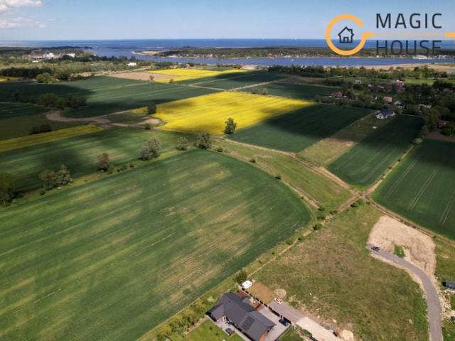 Jastrzębia 42 300 m², Bogatka