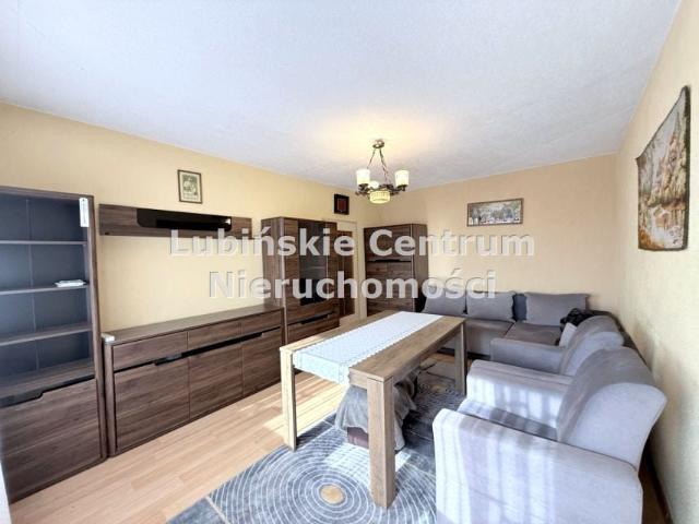 Jastrzębia 50,40 m², Lubin