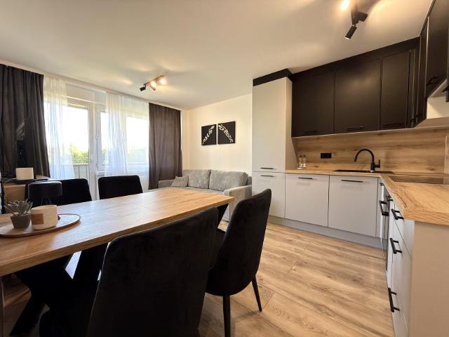 Jastrzębia 51,80 m², Lubin