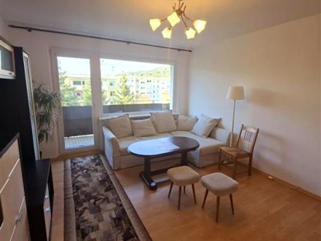 Jastrzębia 65 m², Gdynia