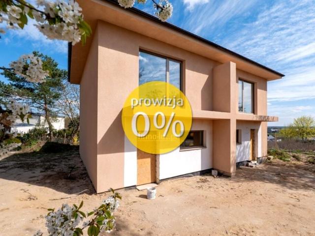 Jastrzębia 87,81 m², Gorzów Wielkopolski
