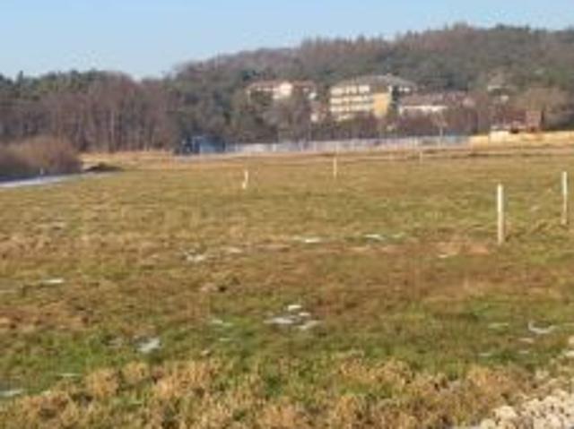 Jastrzębie Górne, 900 m² Działka