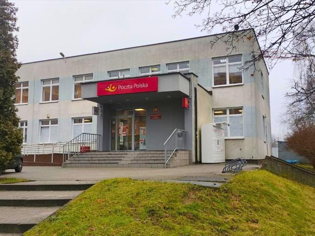 Nowoczesny lokal 253 m2 w centrum Jastrzębia Zdroju