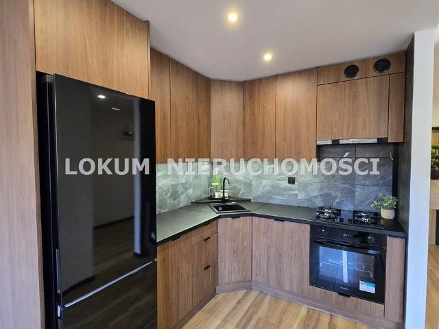 Jastrzębie Zdrój, Osiedle Barbary, Jasna, 55,70 m2