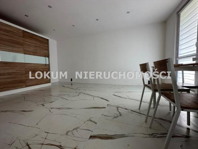 Jastrzębie Zdrój, Osiedle Przyjaźń, 36 m2