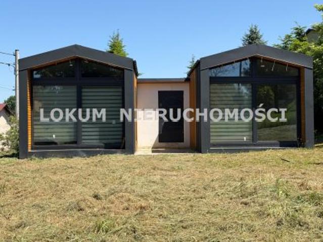 Jastrzębie Zdrój, Bzie Dolne, ul. Żytnia, 55 m² Dom