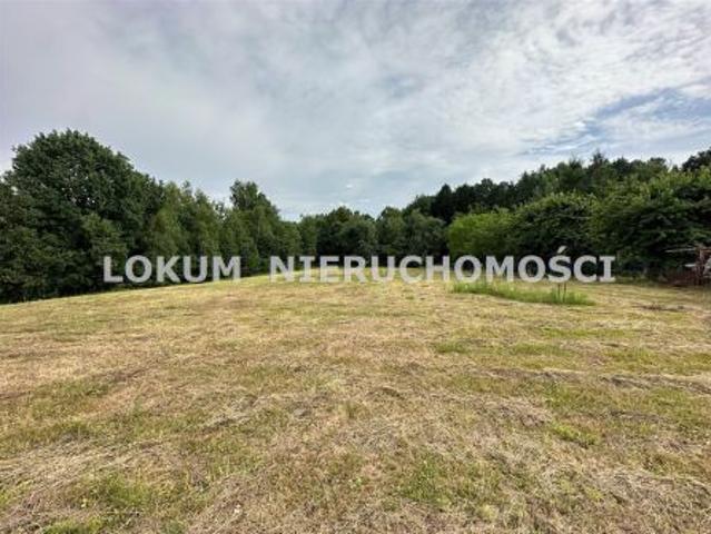 Jastrzębie Zdrój, Cisówka, ul. Traugutta, 1425 m² Działka