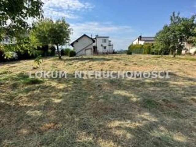 Jastrzębie Zdrój, Cisówka, ul. Traugutta, 1087 m² Działka