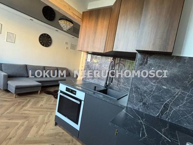 Jastrzębie Zdrój, Śląska, 34 m2