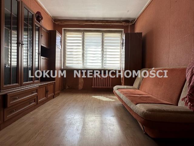 Jastrzębie Zdrój, Szeroka, 1000 lecia, 48 m2