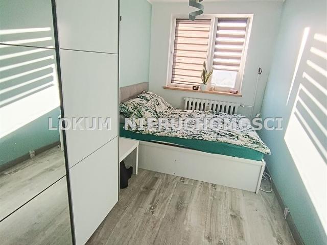 Jastrzębie Zdrój, Szeroka, 1000 lecia, 38 m2