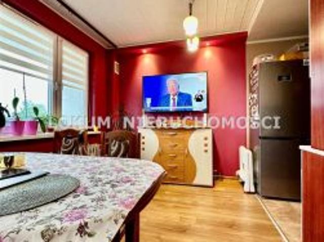 Jastrzębie Zdrój, ul. Małopolska, 64 m² Mieszkanie