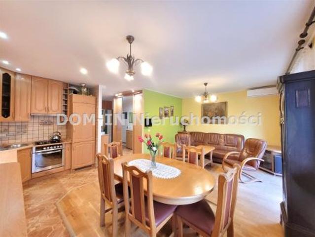 Jastrzębie Zdrój, ul. Jasna, 55 m² Mieszkanie