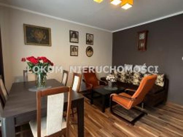 Jastrzębie Zdrój, ul. Warmińska, 55 m² Mieszkanie