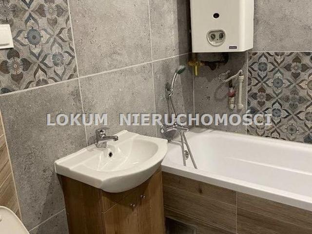 Jastrzębie Zdrój, 1000 lecia, 46 m2