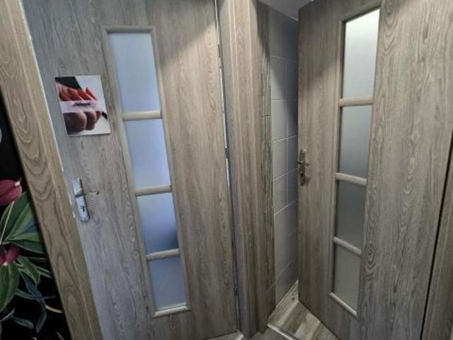 Jastrzębska 20 m², Hażlach
