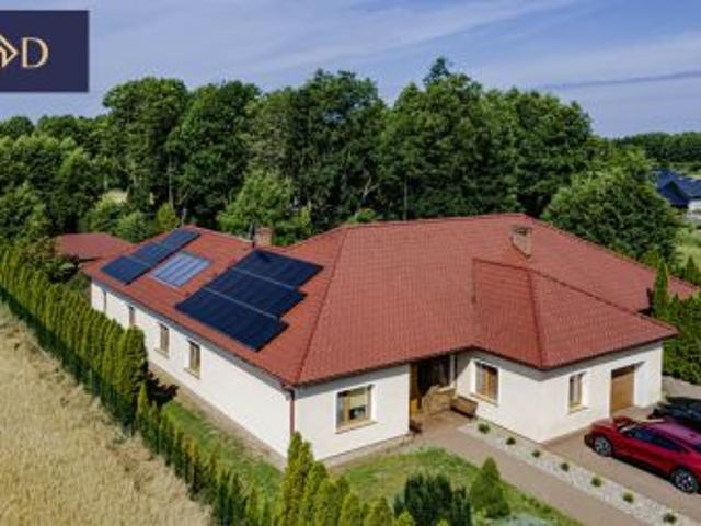 Jastrzębsko Stare, 444 m² Dom