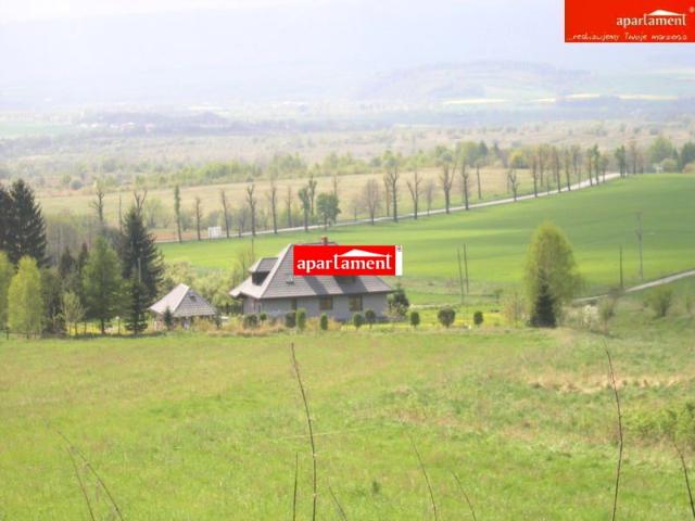 Jaszkówka 13 575 m², Kłodzko