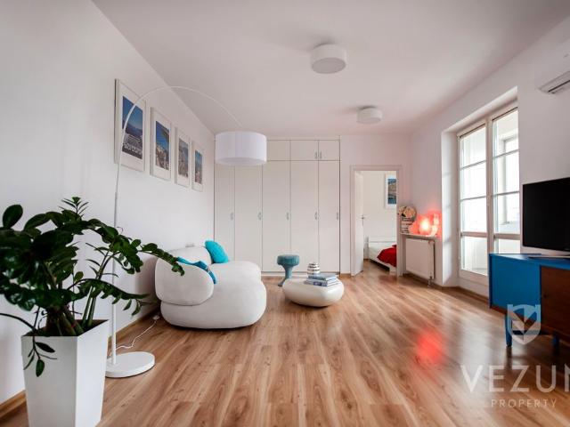 Jaszowiecka 52 m², Warszawa