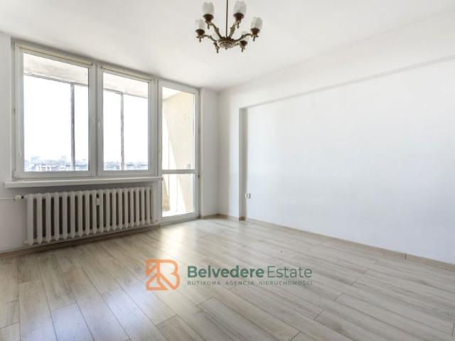 Jaszowiecka 31,40 m², Warszawa