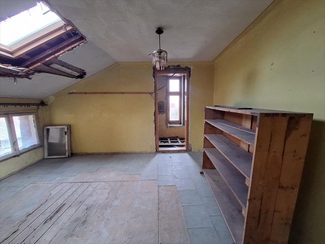 Jasło, Tadeusza Kościuszki, 31,80 m2