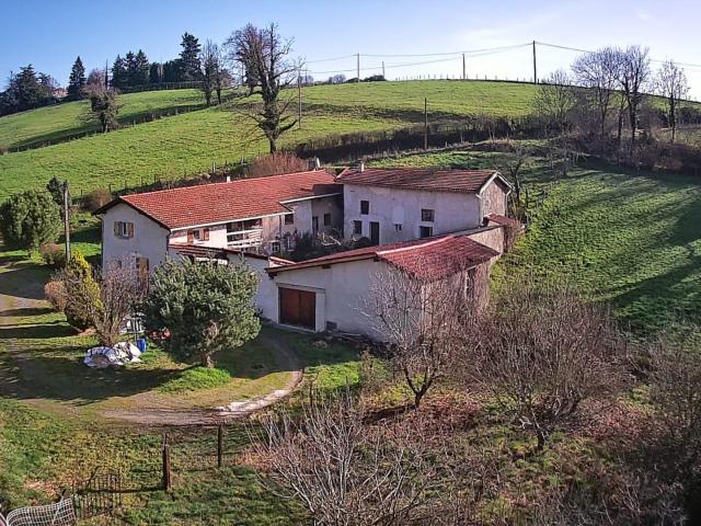 Jas Vente Maison 42