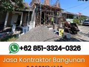 Jasa Bangun Rumah Kediri [WA: 0851 3324 0326]