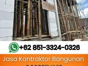 Jasa Bangun Rumah Surabaya [WA: 0851 3324 0326]