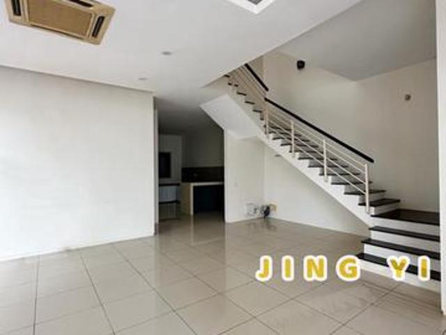 Jasa Indah Semi D Alma Ria Intan Jesselton Hills Bukit Mertajam Gated
